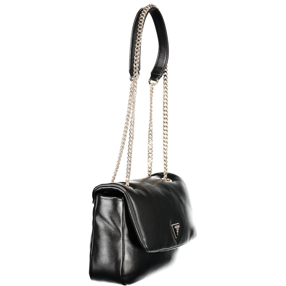 Guess Jeans Black  Handbag