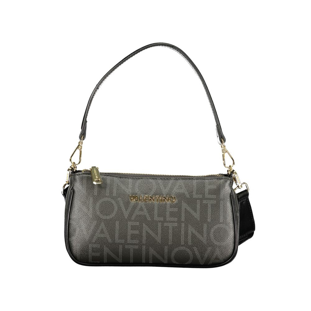 Mario Valentino Black  Handbag