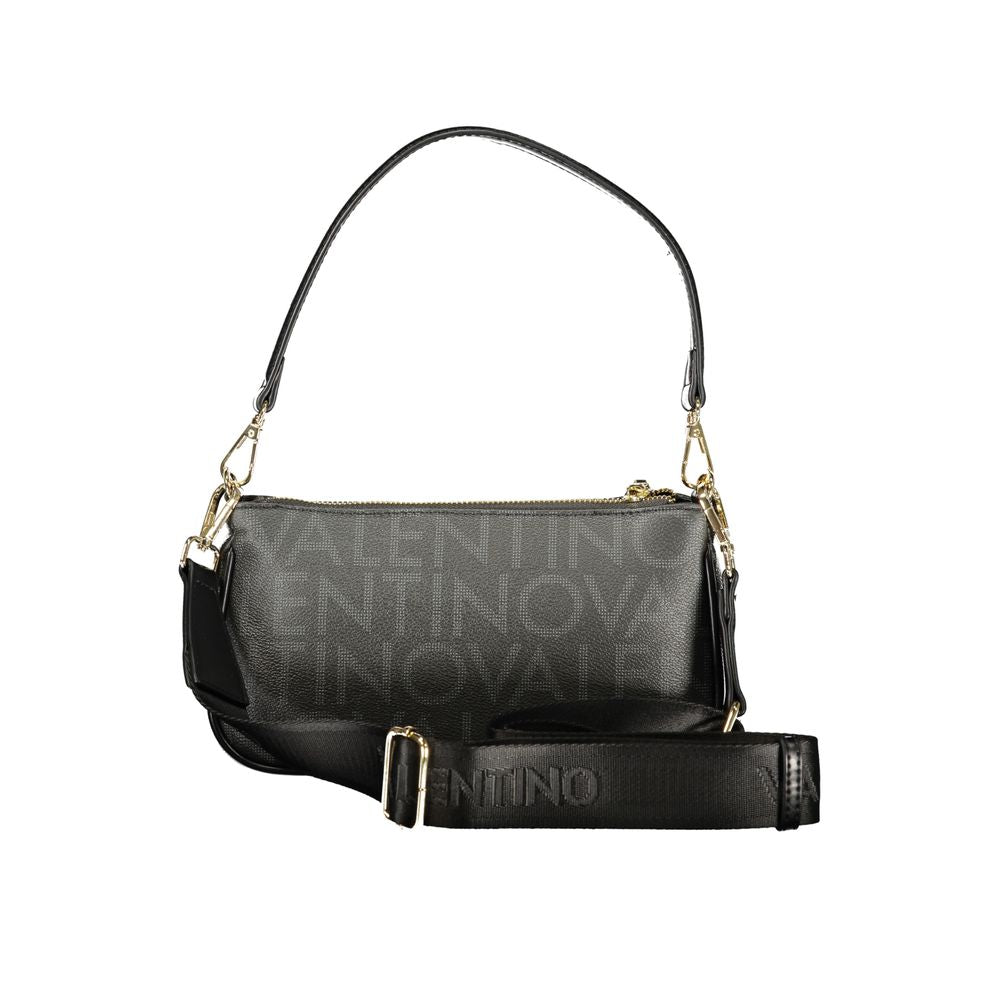 Mario Valentino Black  Handbag