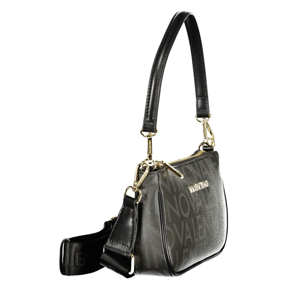 Mario Valentino Black  Handbag