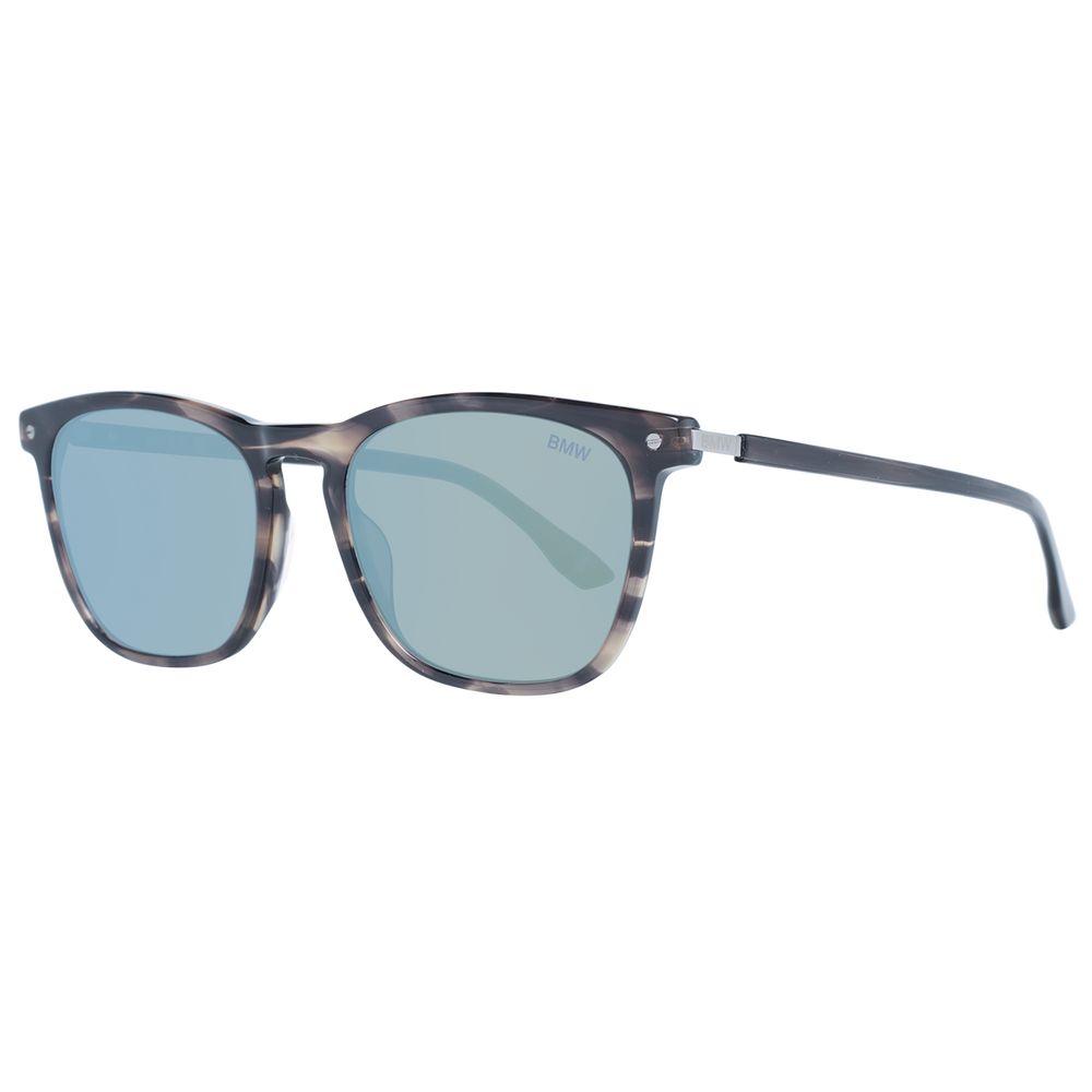 BMW Gray  Sunglasses