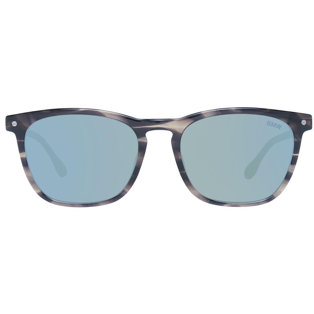 BMW Gray  Sunglasses