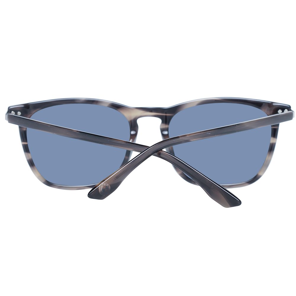 BMW Gray  Sunglasses