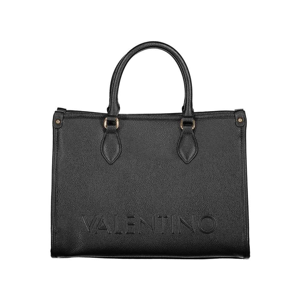 Mario Valentino Black  Women Handbag