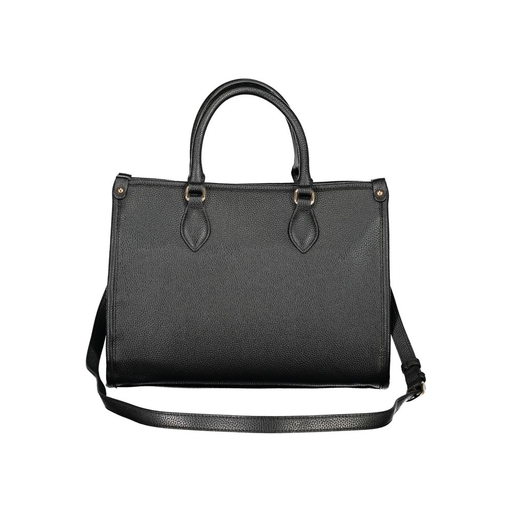 Mario Valentino Black  Women Handbag