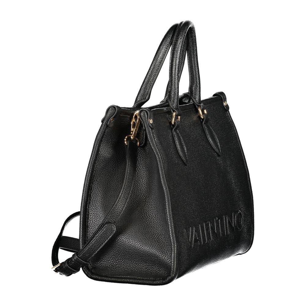 Mario Valentino Black  Women Handbag