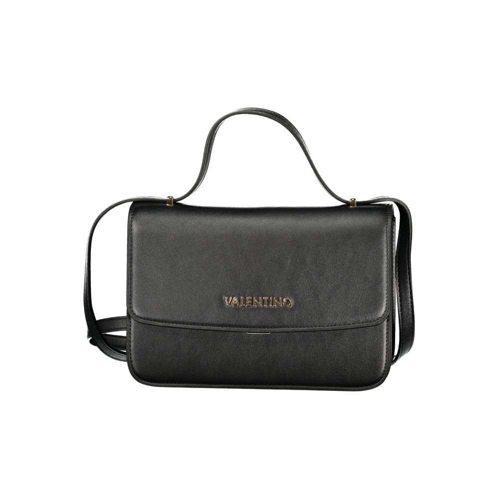 Mario Valentino Black  Women Handbag