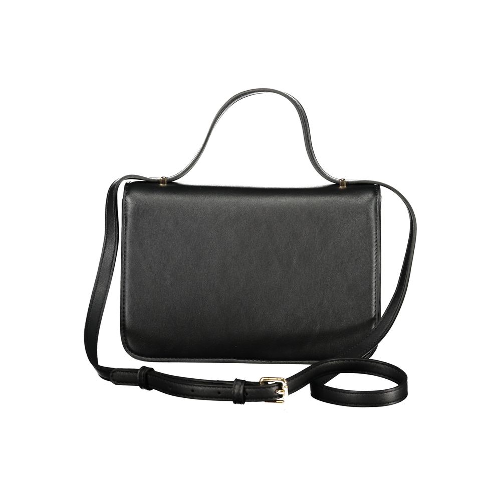 Mario Valentino Black  Women Handbag