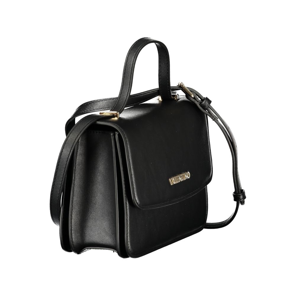 Mario Valentino Black  Women Handbag