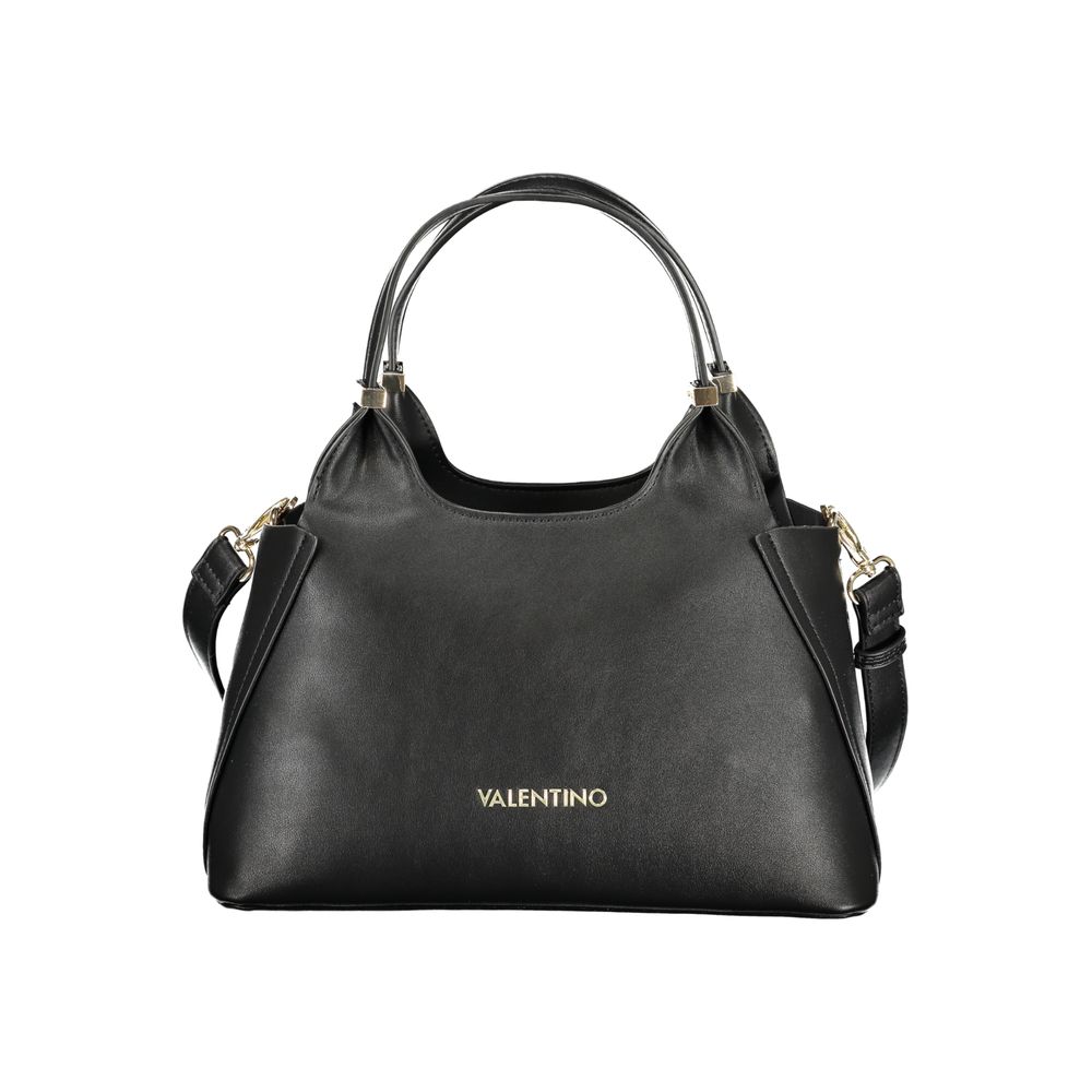 Mario Valentino Black  Women Handbag