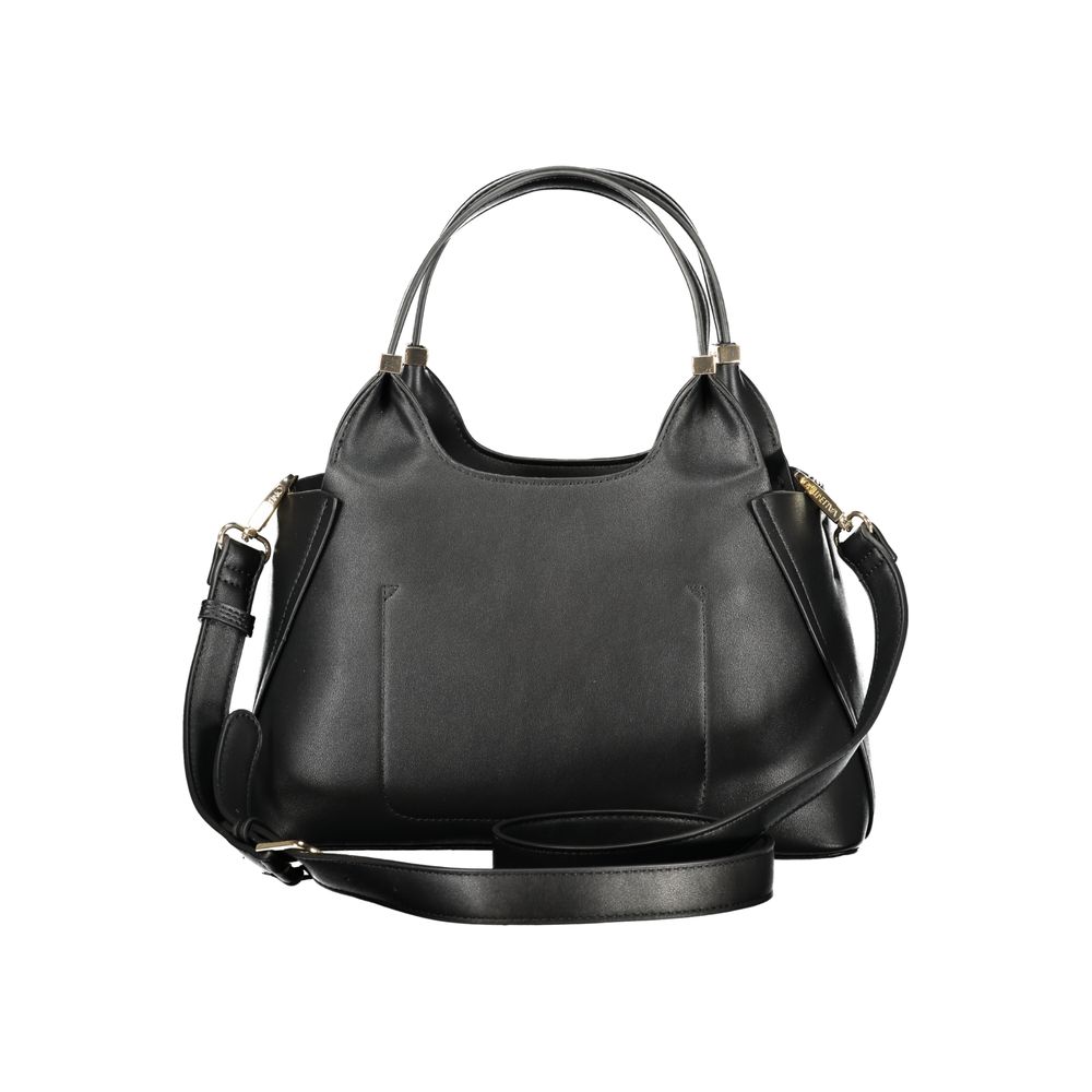 Mario Valentino Black  Women Handbag