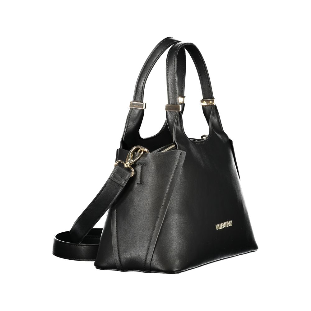 Mario Valentino Black  Women Handbag