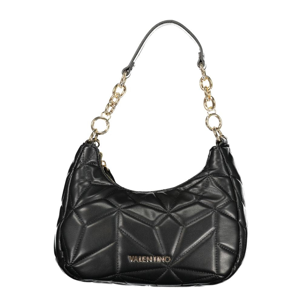 Mario Valentino Black  Women Handbag