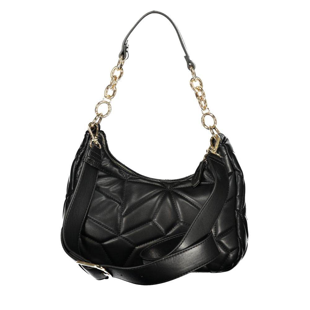 Mario Valentino Black  Women Handbag