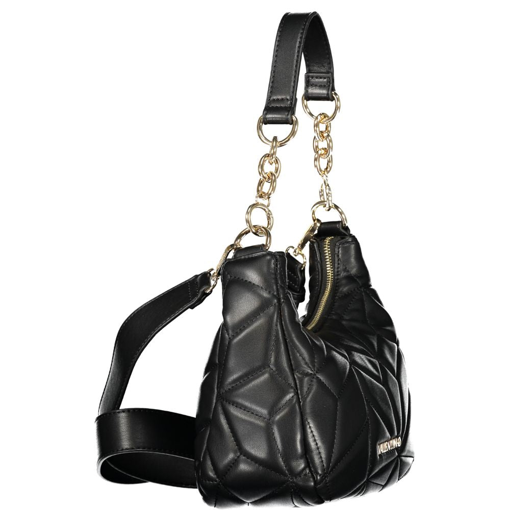 Mario Valentino Black  Women Handbag