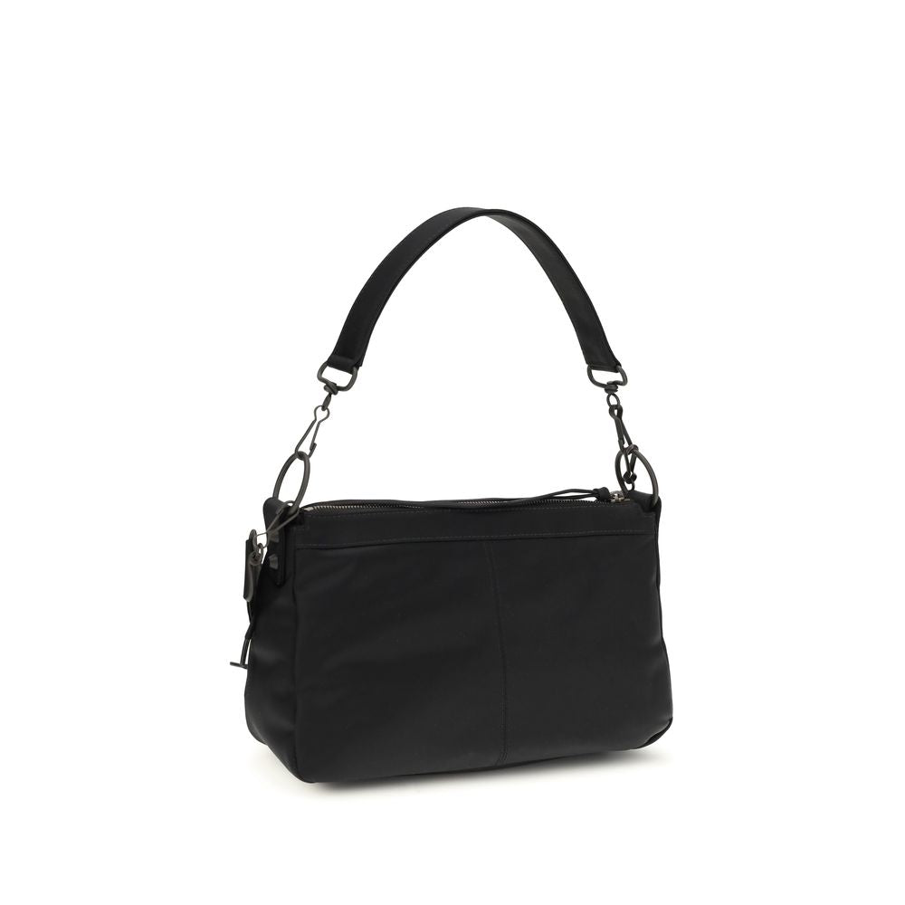 Balenciaga Black  Shoulder Bag