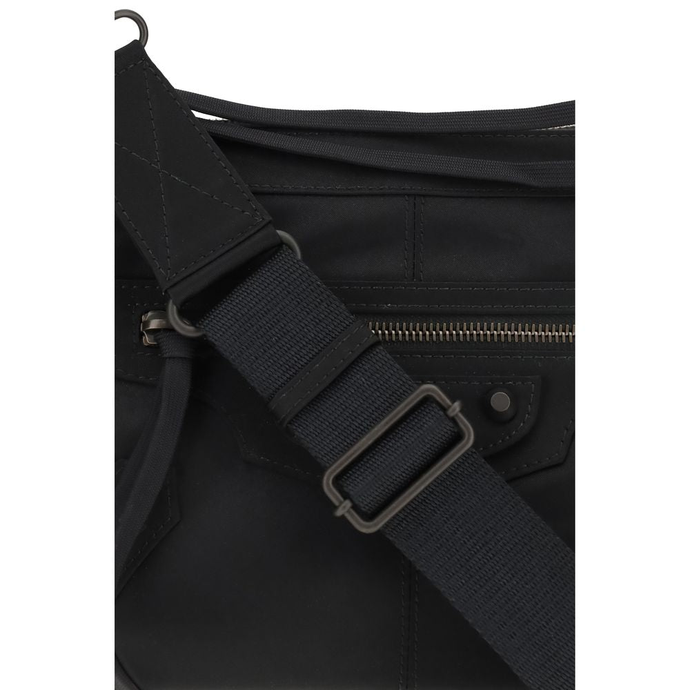 Balenciaga Black  Shoulder Bag