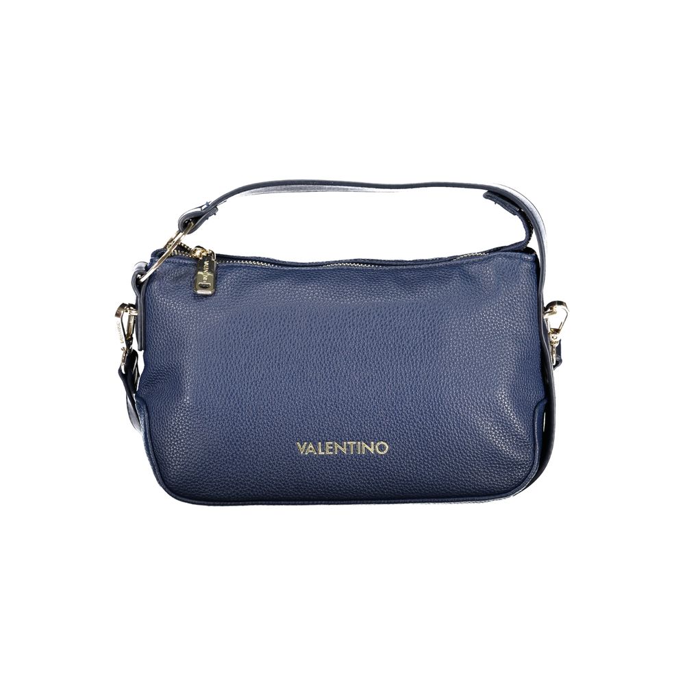 Mario Valentino Blue  Handbag