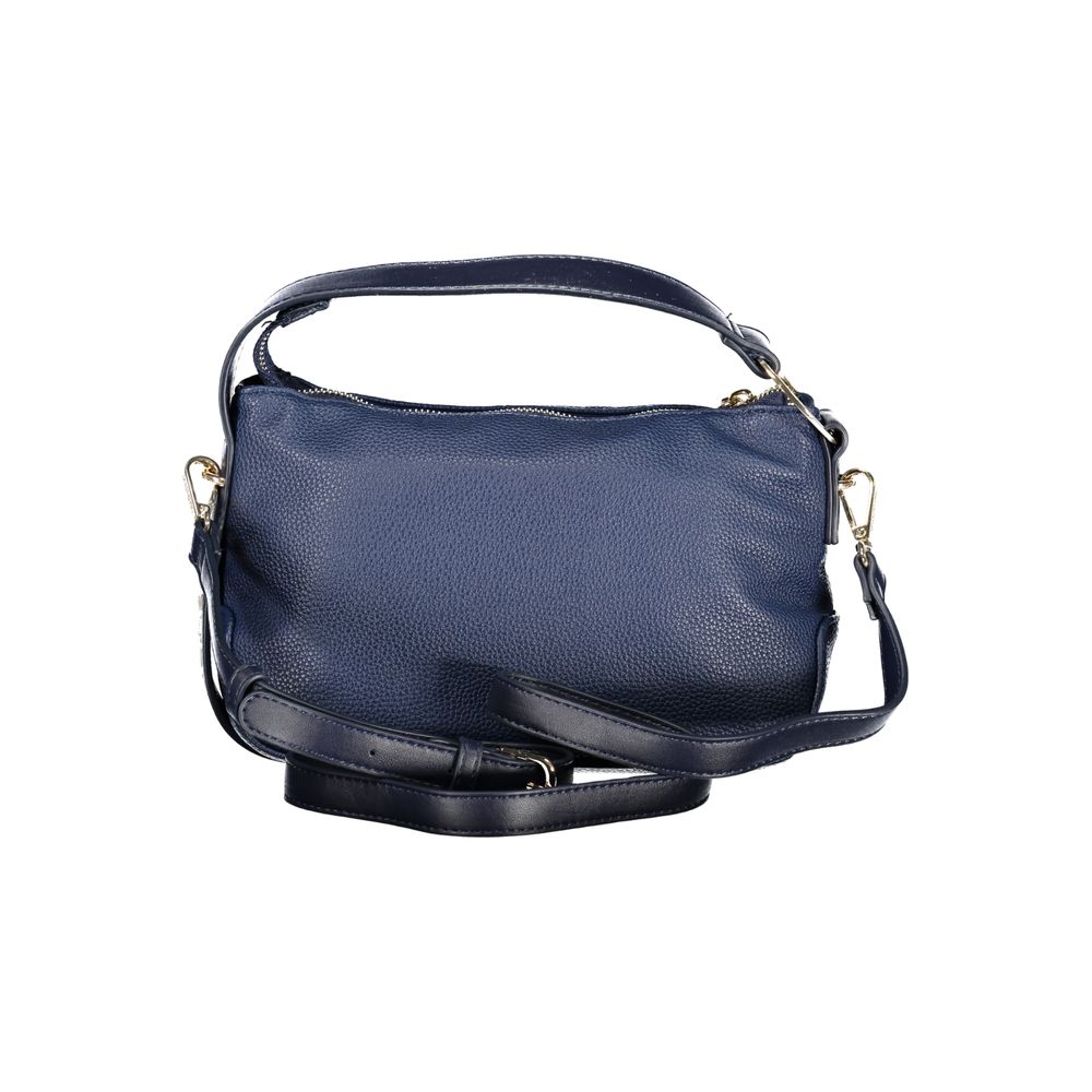 Mario Valentino Blue  Handbag