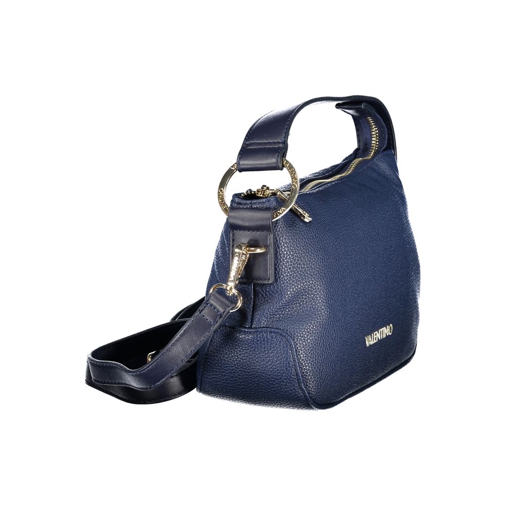 Mario Valentino Blue  Handbag