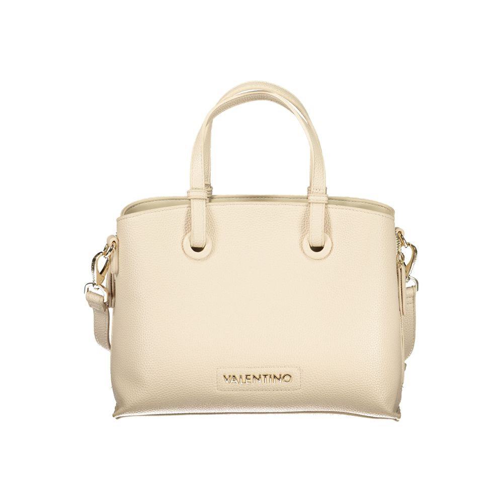 Mario Valentino Beige  Handbag