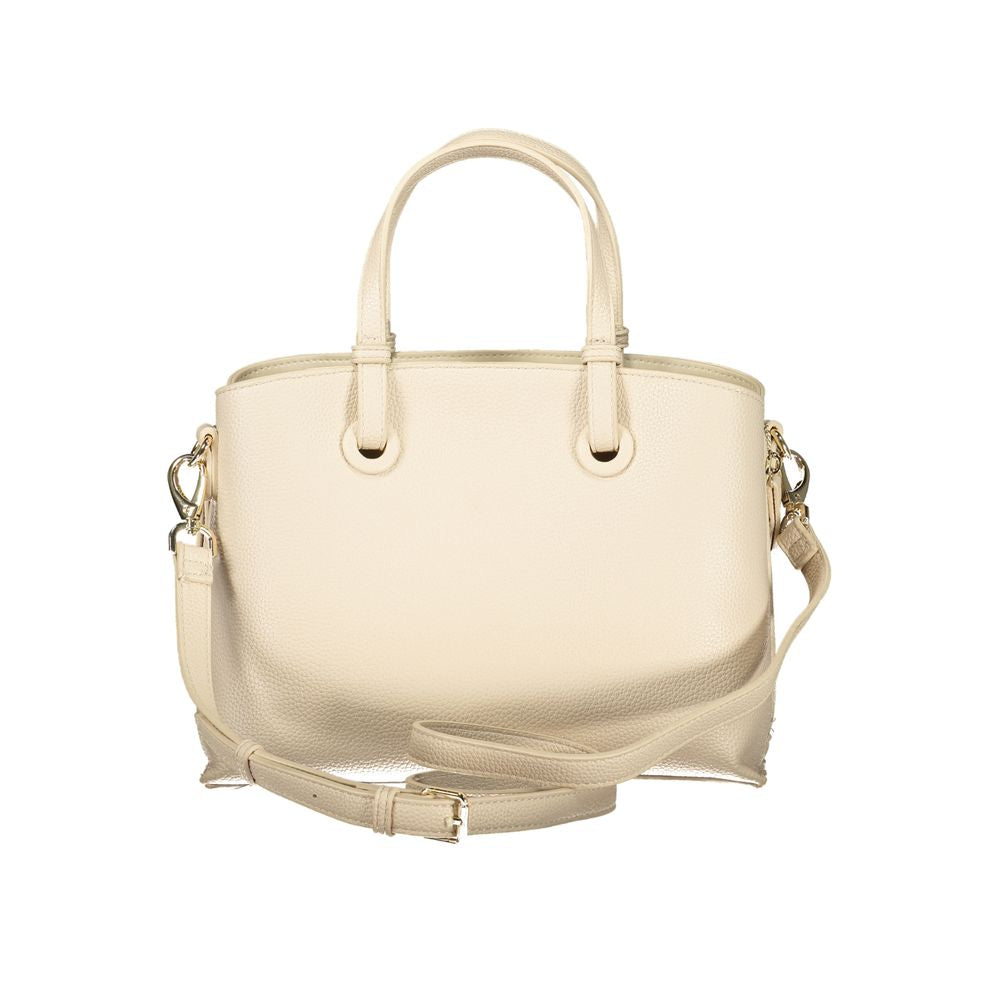 Mario Valentino Beige  Handbag