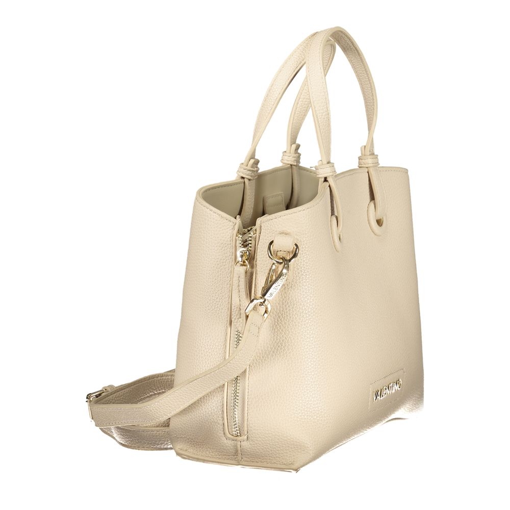 Mario Valentino Beige  Handbag