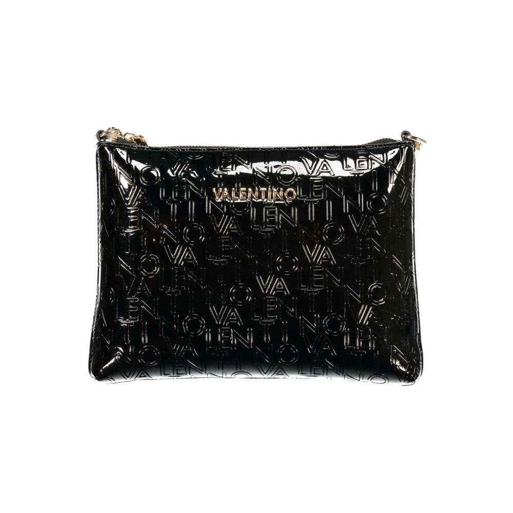 Mario Valentino Black  Handbag