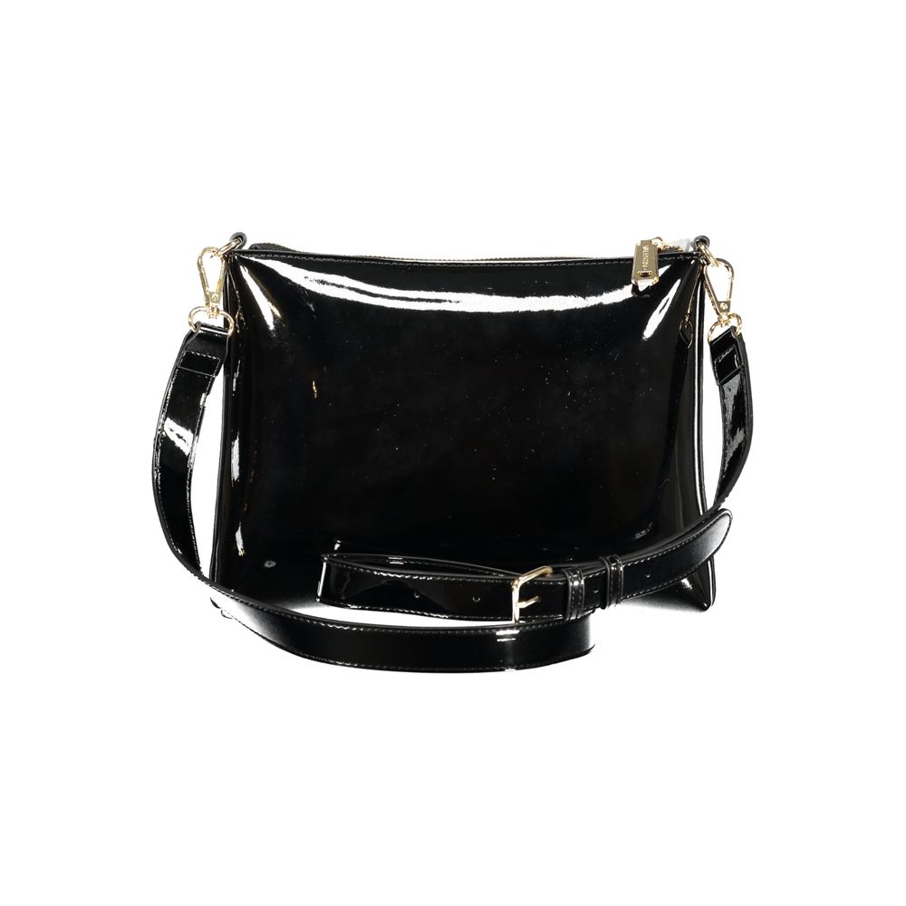 Mario Valentino Black  Handbag