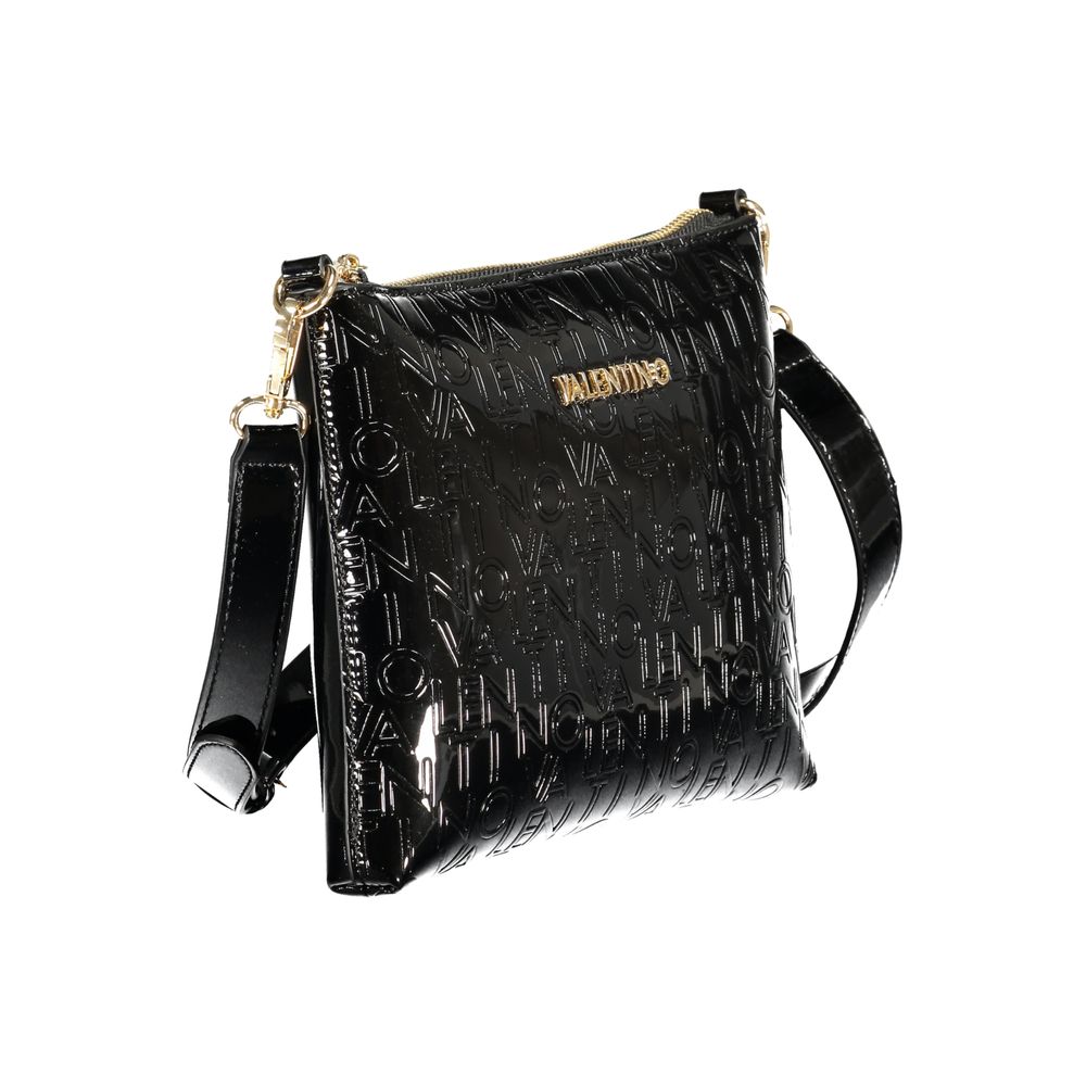 Mario Valentino Black  Handbag