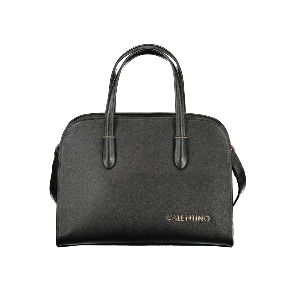 Mario Valentino Black  Women Handbag