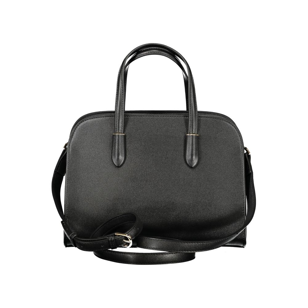 Mario Valentino Black  Women Handbag