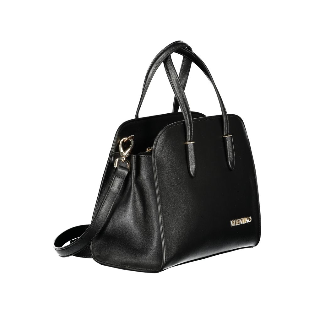 Mario Valentino Black  Women Handbag