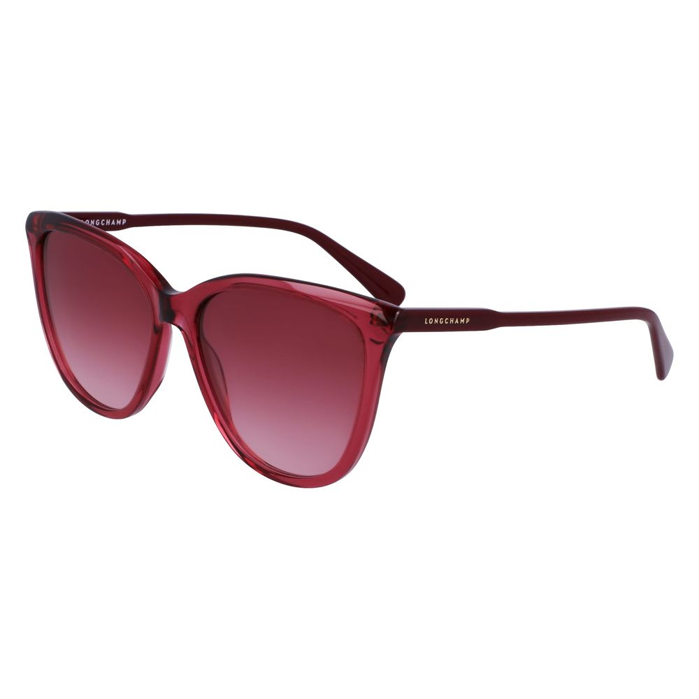 Longchamp Multicolor  Sunglasses