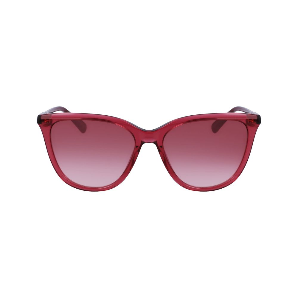 Longchamp Multicolor  Sunglasses