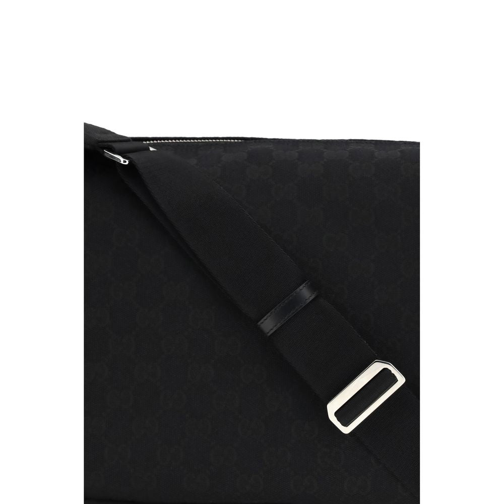 Gucci Black  Shoulder Bag
