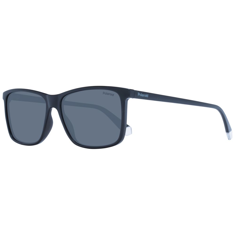 Polaroid Black  Sunglasses