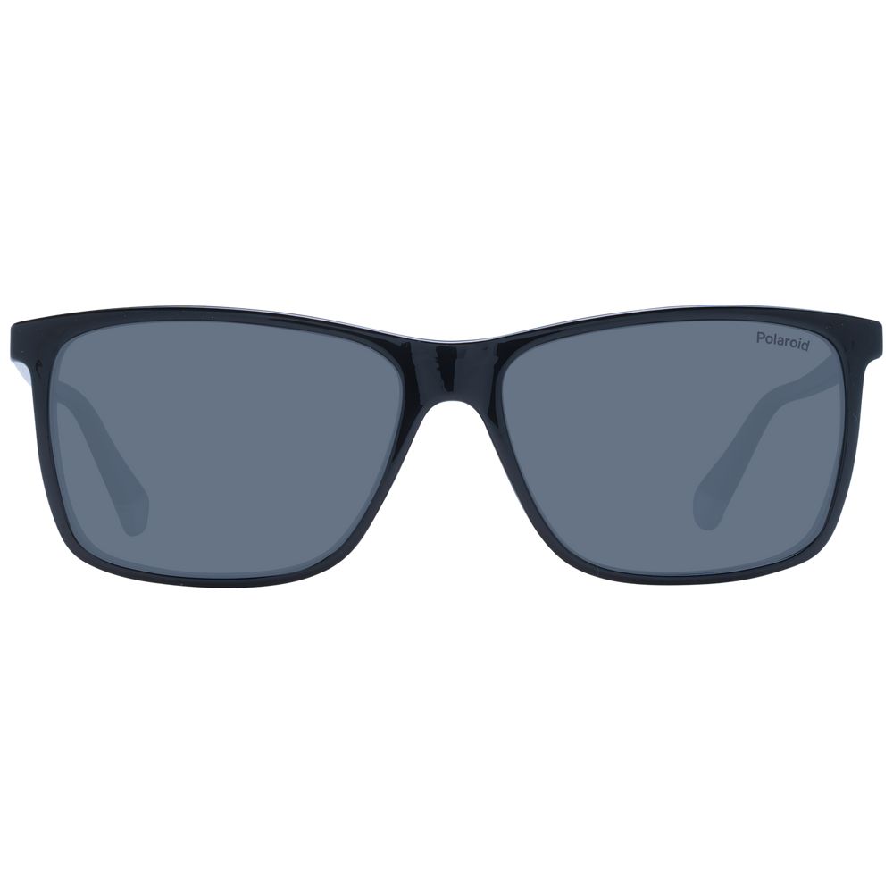 Polaroid Black  Sunglasses
