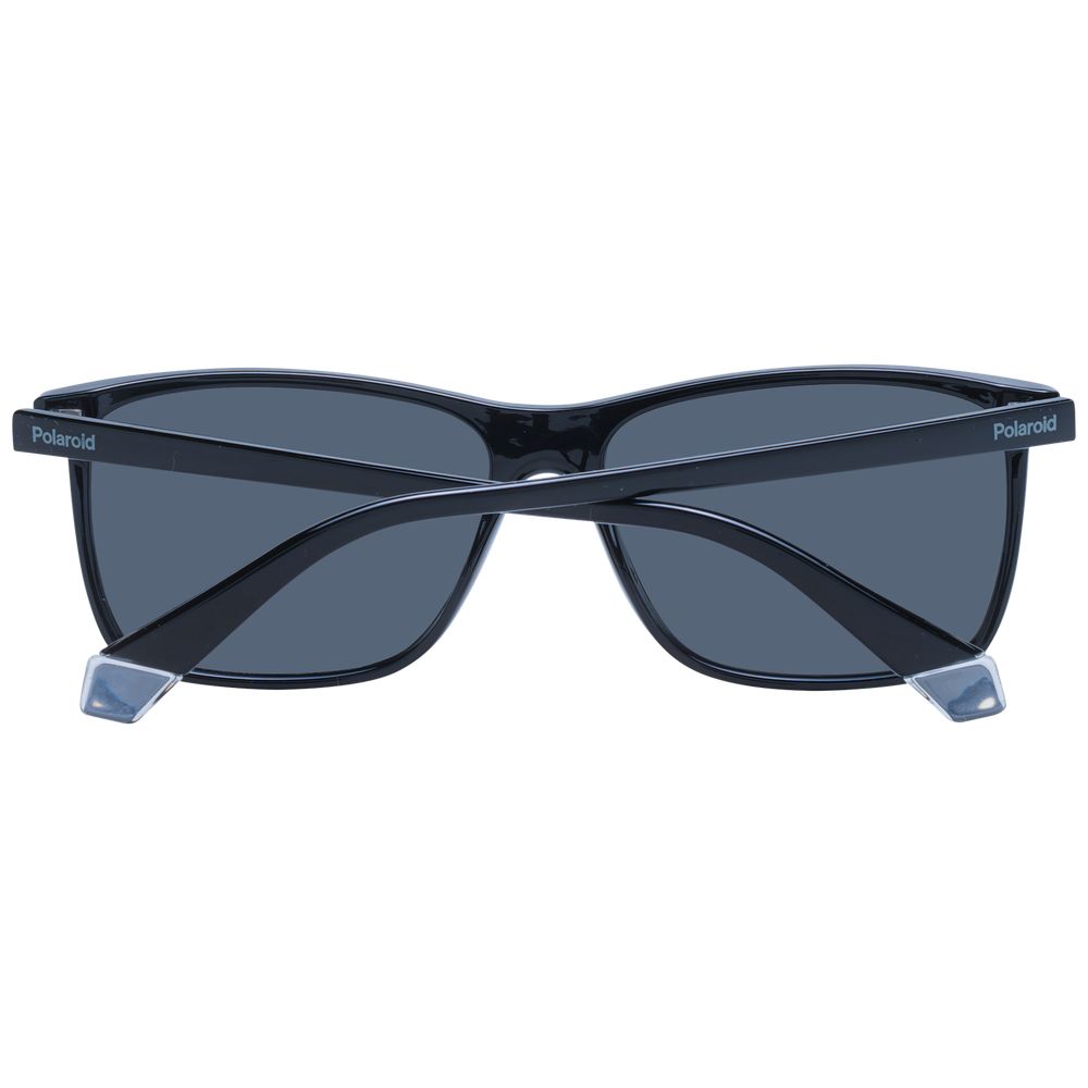 Polaroid Black  Sunglasses