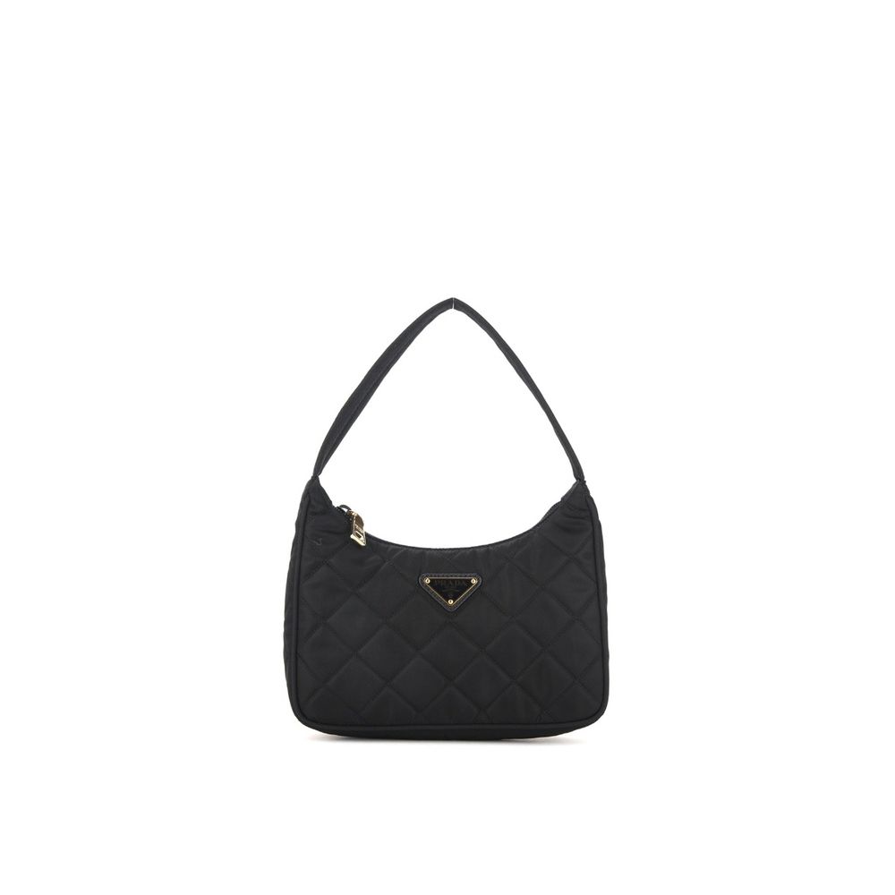 Prada Black  Shoulder Bag