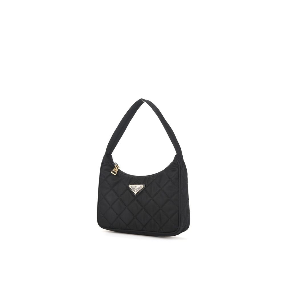 Prada Black  Shoulder Bag