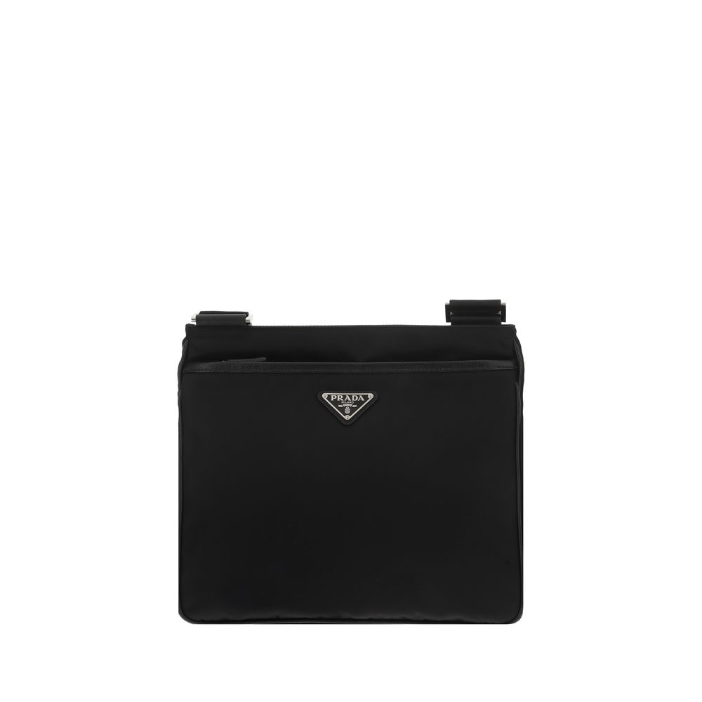 Prada Black  Shoulder Bag