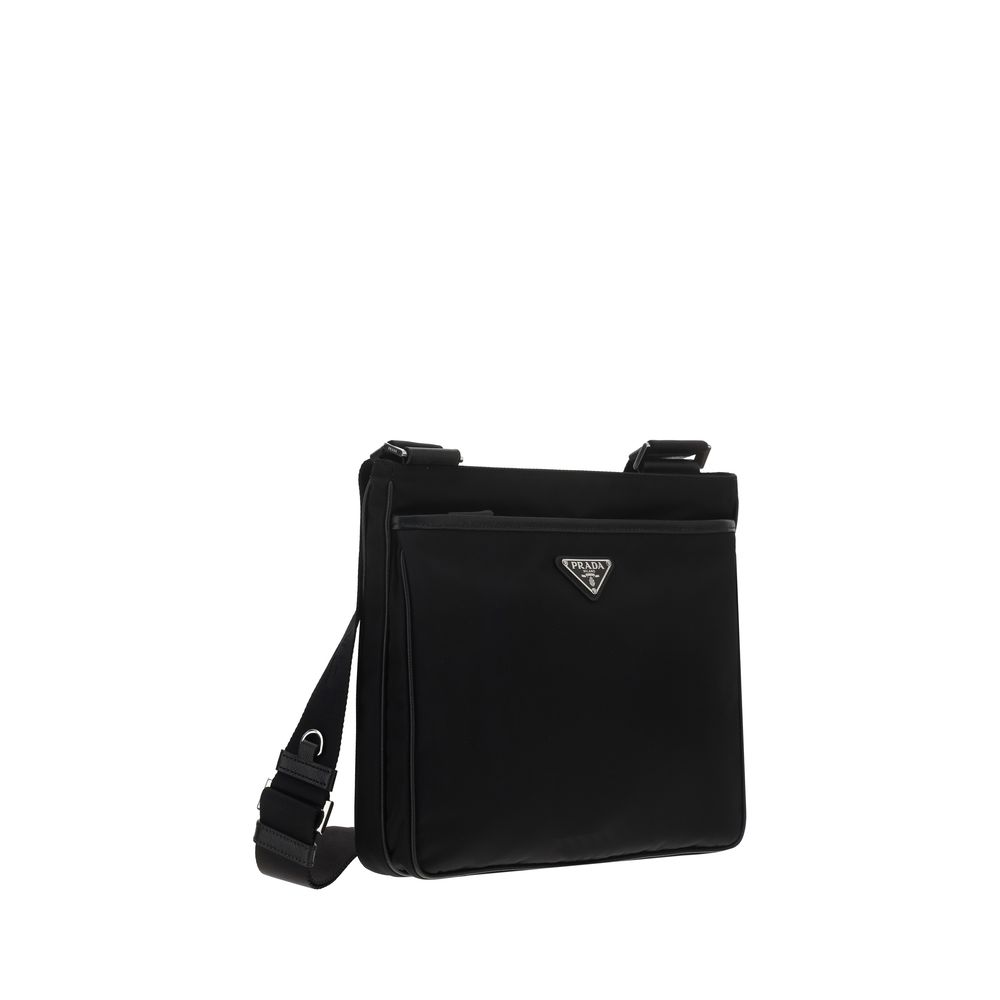 Prada Black  Shoulder Bag