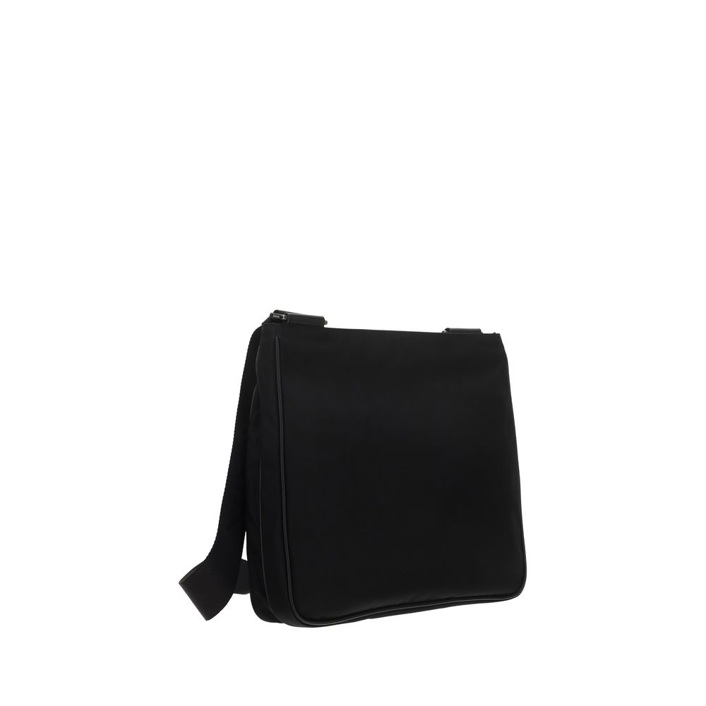 Prada Black  Shoulder Bag