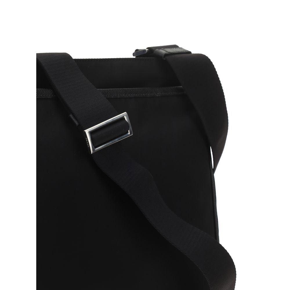 Prada Black  Shoulder Bag
