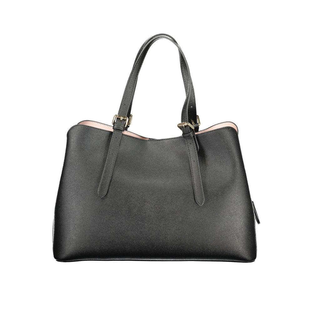 Twinset Black  Women's Handbag