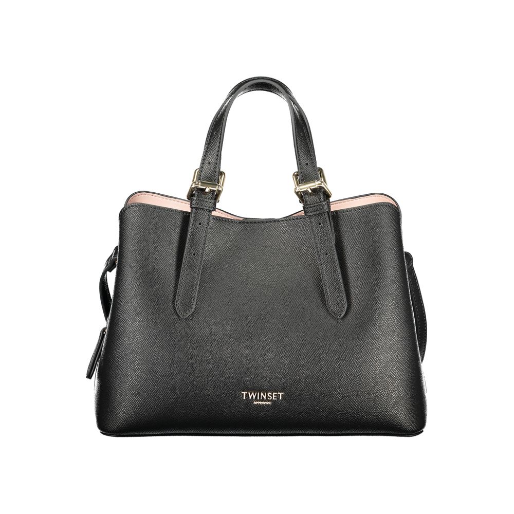 Twinset "Black  Women's Handbag"