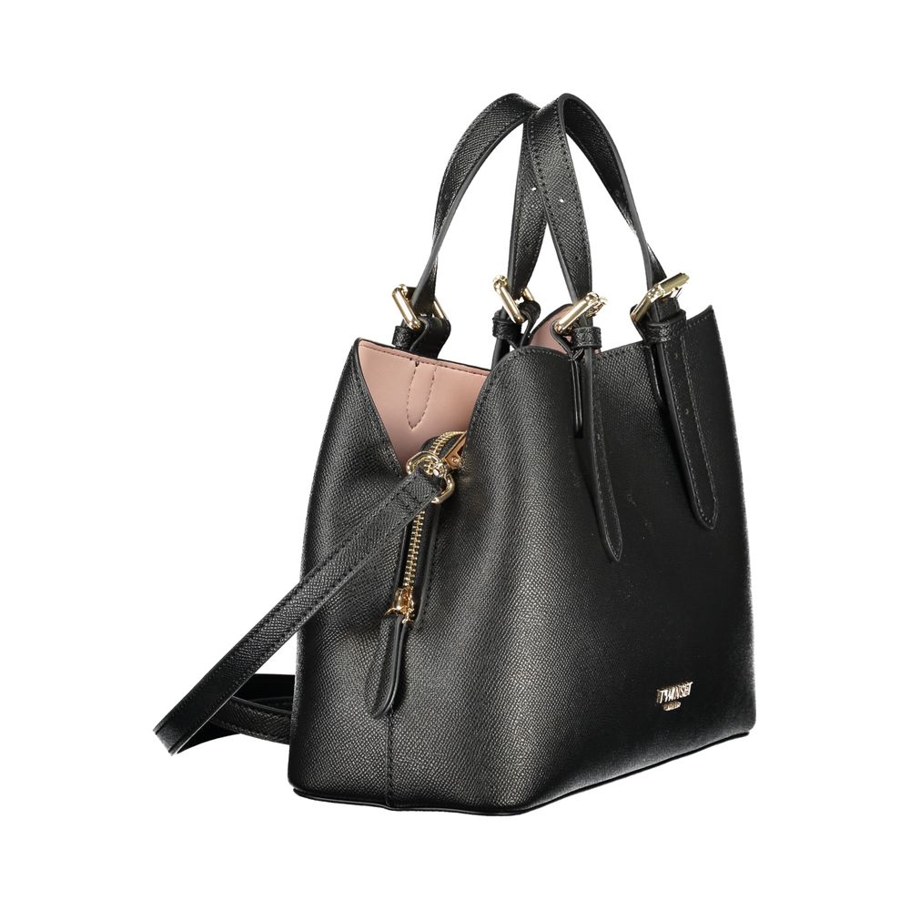 Twinset "Black  Women's Handbag"