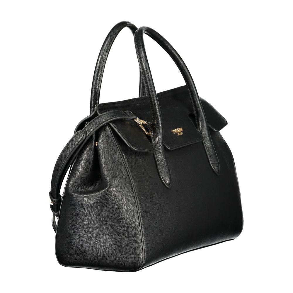 Twinset Black  Women Handbag