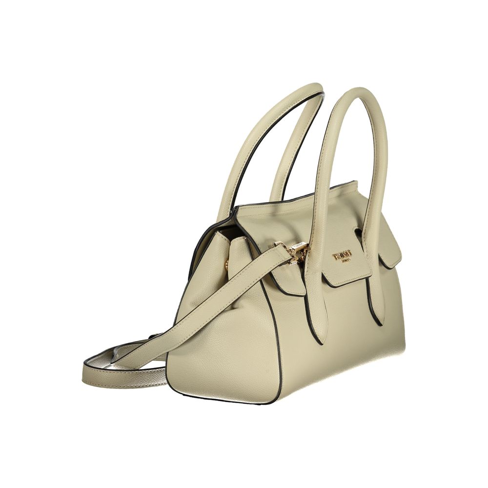 Twinset Beige  Women Handbag